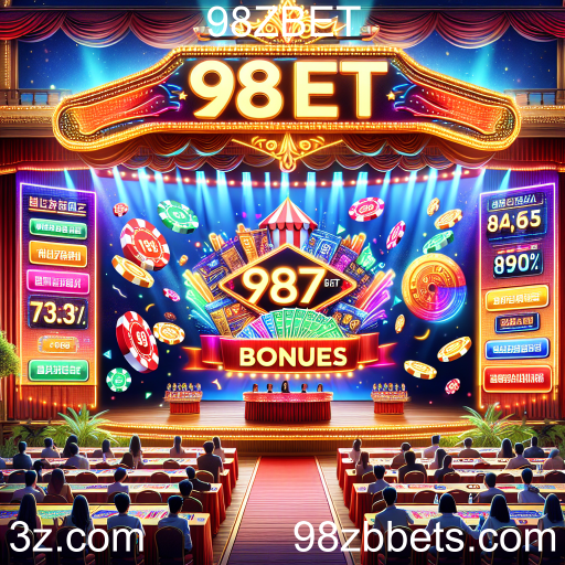 Descubra as Promoções Atuais da 98ZBET